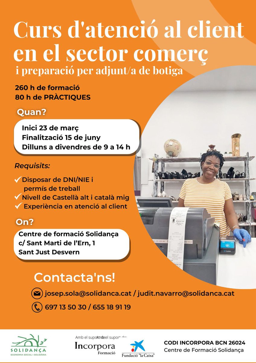 Solidança Treball tweet media