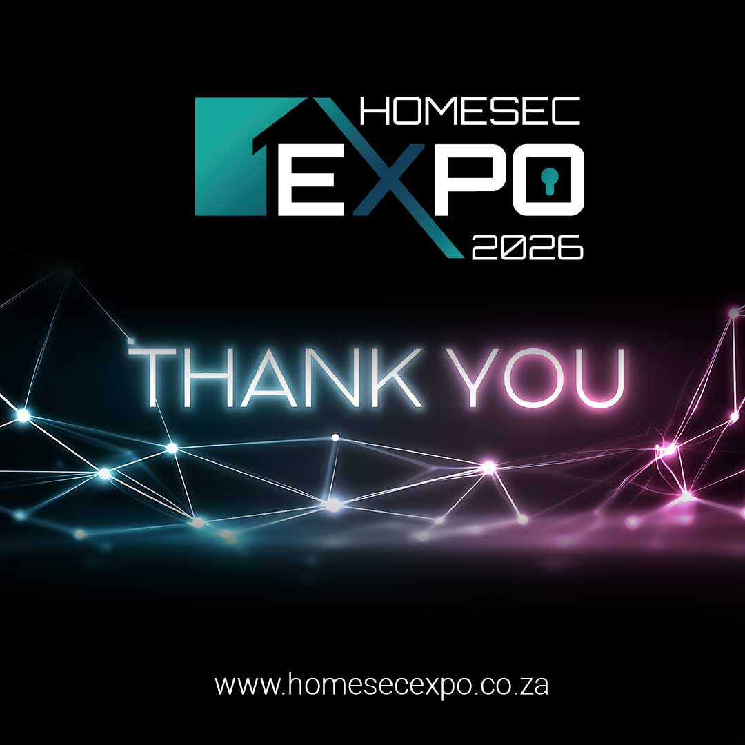 HomeSec Expo tweet media