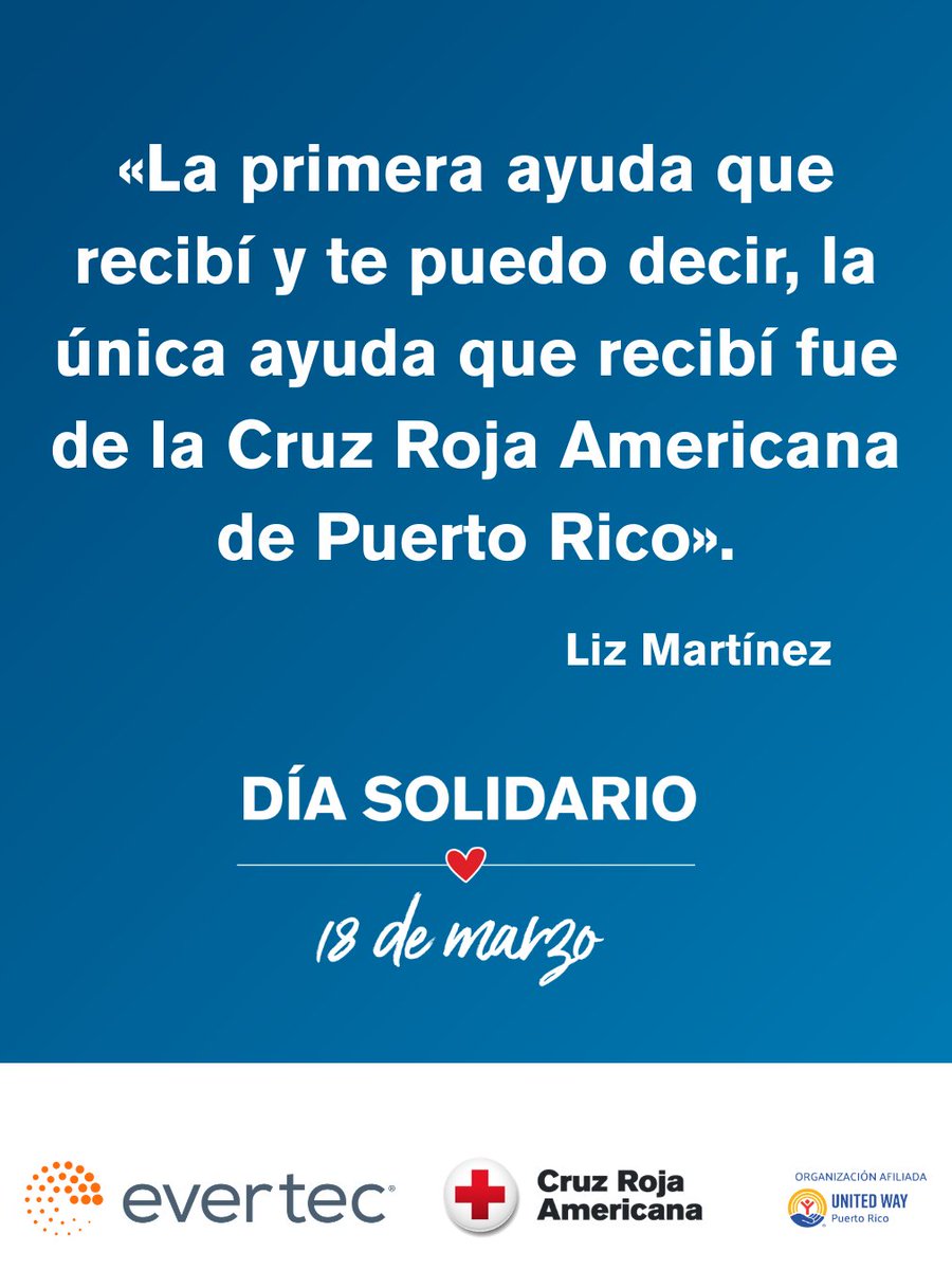 Cruz Roja PR tweet media