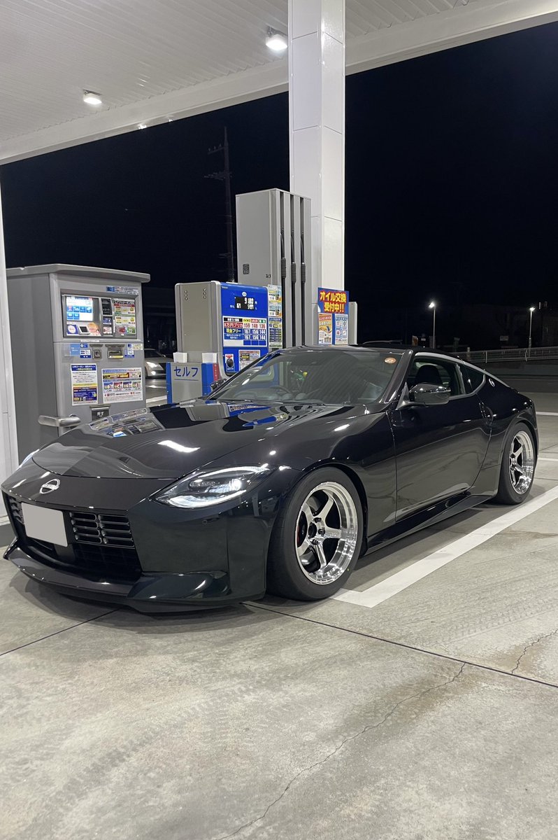 z3_____3's tweet photo. ガソリン上がる前にギリギリセーフ
スタンドによって全然価格が違う
近くの宇佐美はもう高かった‥😭 https://t.co/1FkOQL8u6u