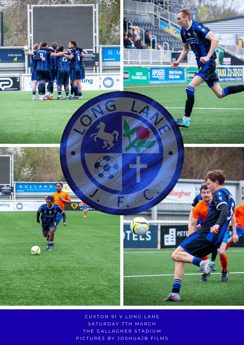 Long Lane tweet media