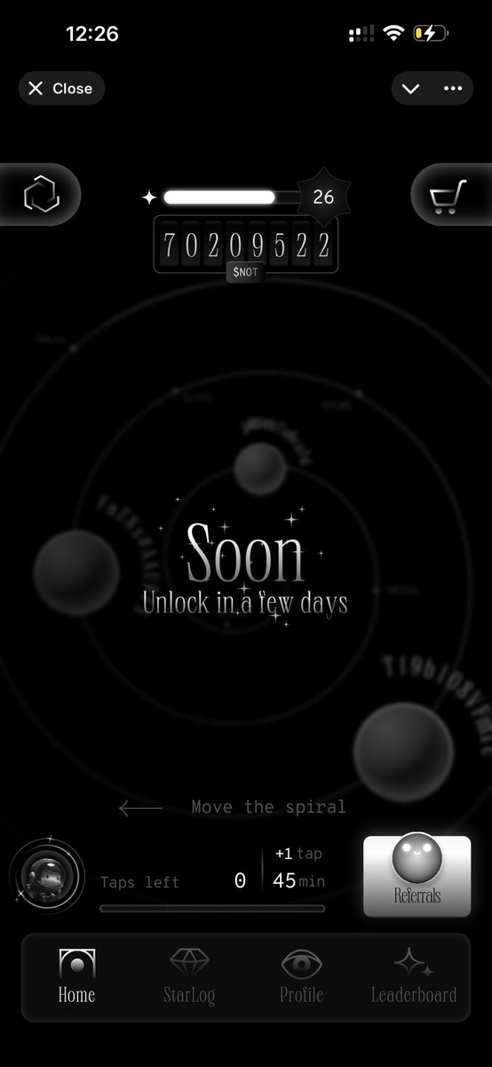 Bigmyke 🥷 tweet media