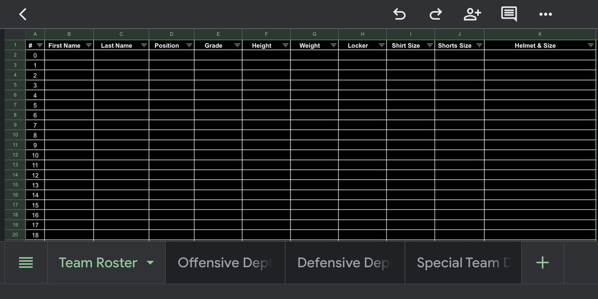 𝙲𝚘𝚊𝚌𝚑 𝙸𝚊𝚗 𝚃𝚊𝚝𝚞𝚖 🏈 tweet media