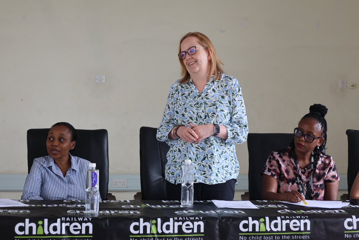 UK in Tanzania tweet media