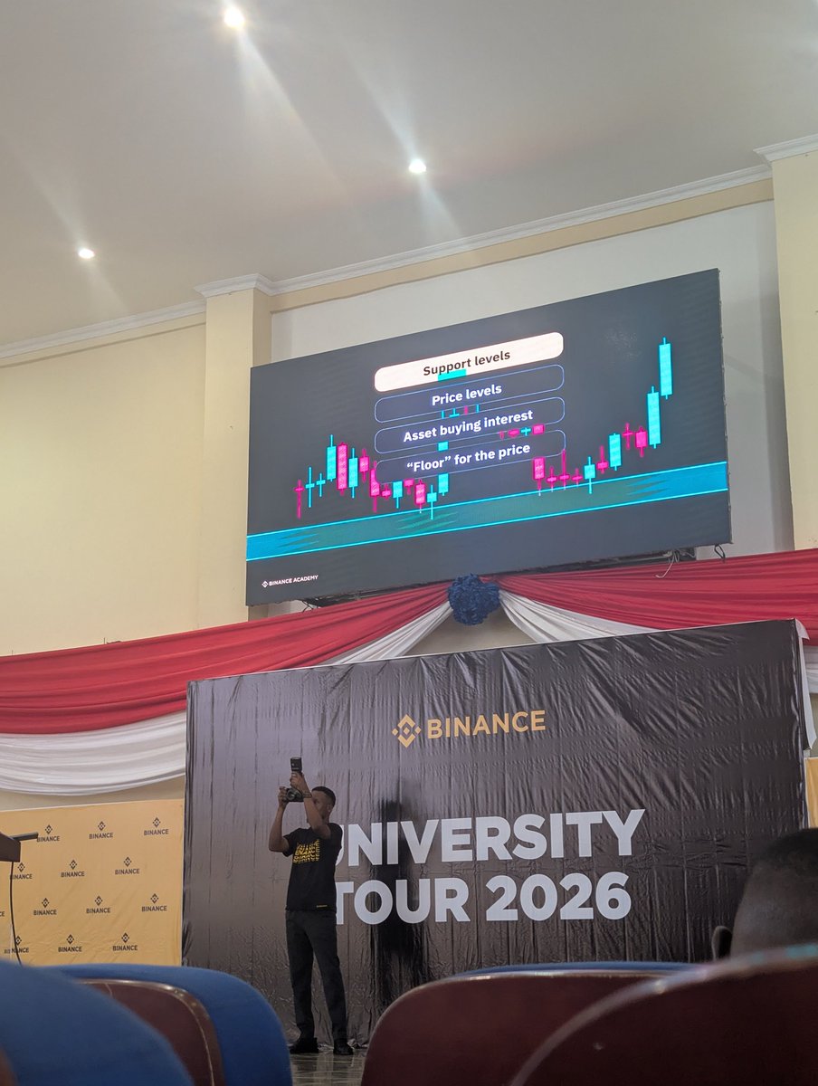 NanaBoat_'s tweet photo. @BinanceAfrica #binanceuniversity #Getinvoled
The new angle on financial freedom π https://t.co/1rsTcvNk1P