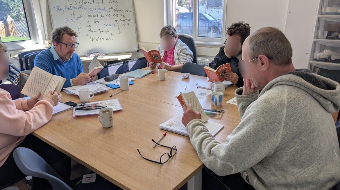 Learning4Life-Gy tweet media