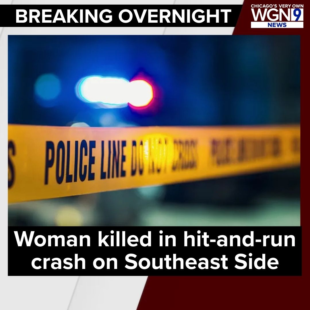 WGN Morning News tweet media