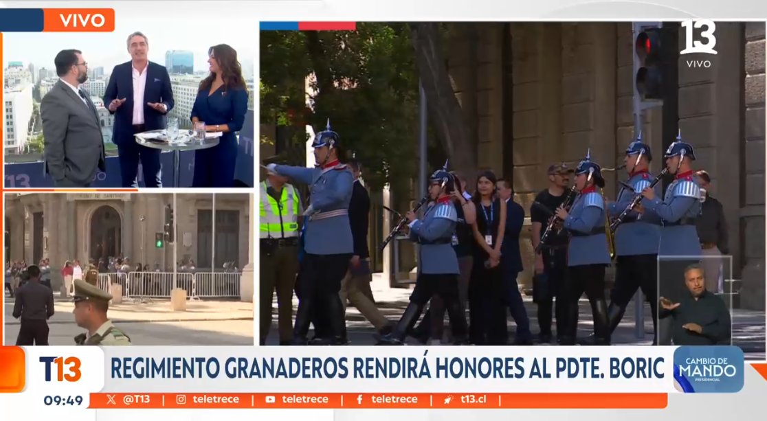 #TuDia13 tweet media