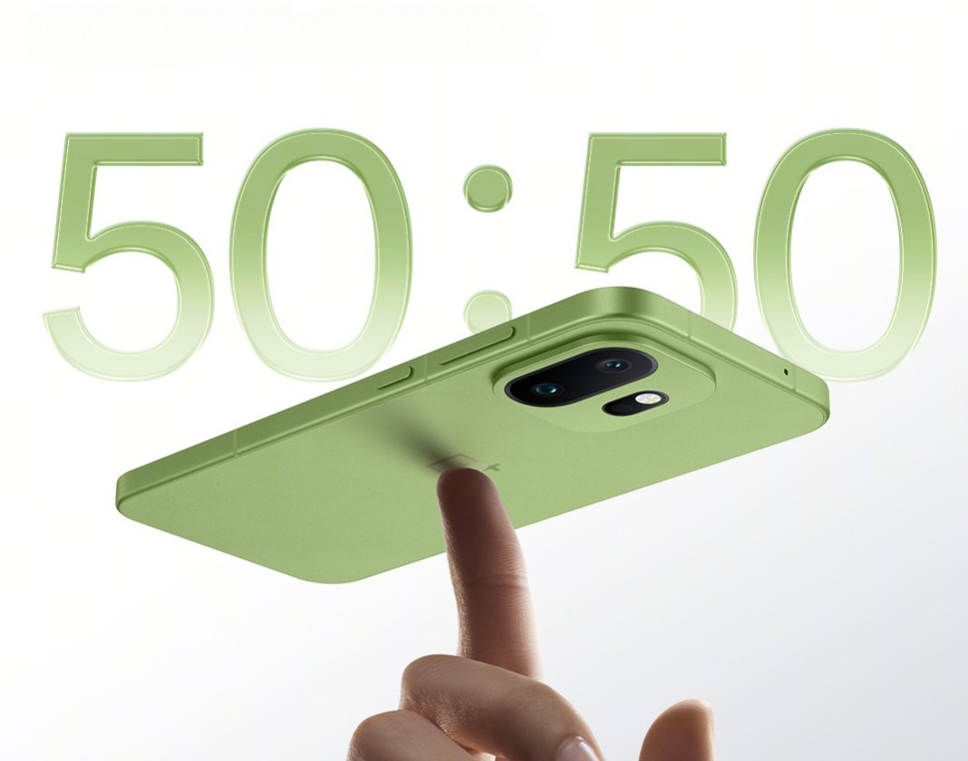 OnePlus Club tweet media