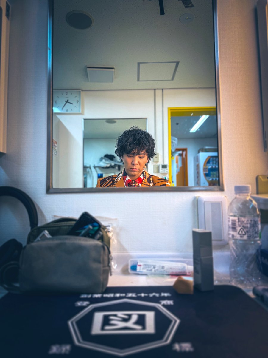 図師光博 tweet media