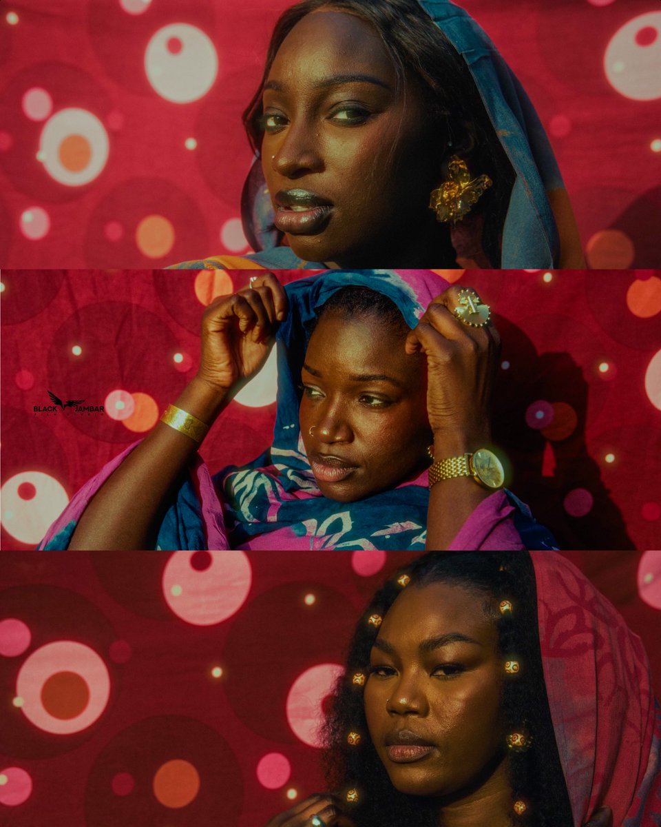 DiegoSow__'s tweet photo. HÉRITAGE : L ’Écho des Ancêtres
Une connexion entre passé, présent et futur africain.

Un projet de Black Jambar Film
Studio
Real: @MamadouMancouBa x @DiegoSow__ https://t.co/KyekQNS5G1