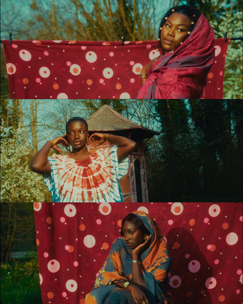 DiegoSow__'s tweet photo. HÉRITAGE : L ’Écho des Ancêtres
Une connexion entre passé, présent et futur africain.

Un projet de Black Jambar Film
Studio
Real: @MamadouMancouBa x @DiegoSow__ https://t.co/KyekQNS5G1