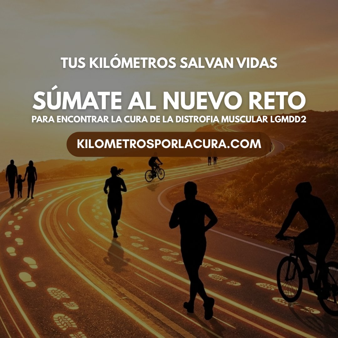 Asociación Conquistando Escalones tweet media