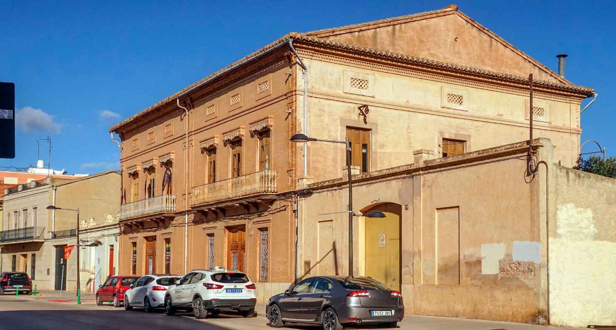 Ajuntament de Foios tweet media