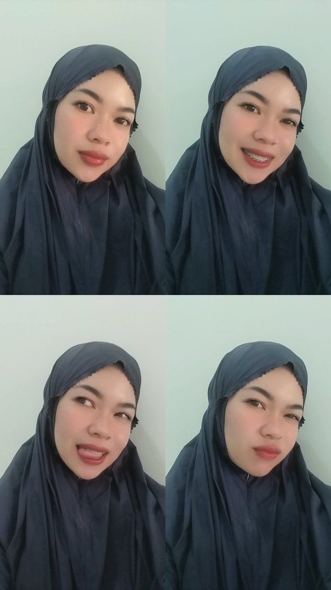 Pap mukenanya bisa dikirim ke mana Kak? Tahun ini cuma ngendep di galeri ga dikirim ke siapa-siapa nih 😌