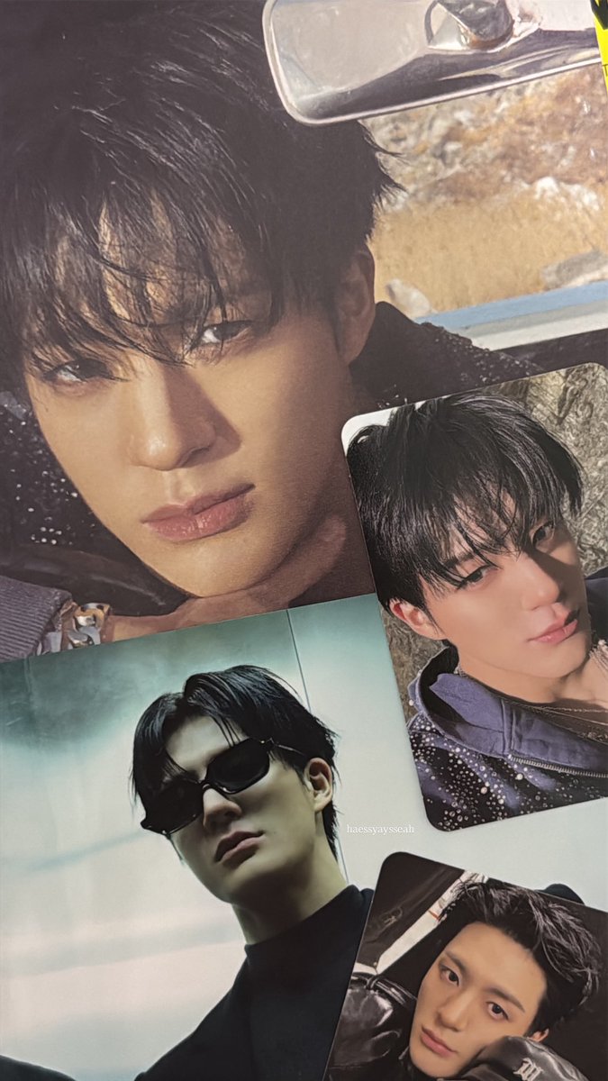 Both Sides NCT JNJM ‼️🤩