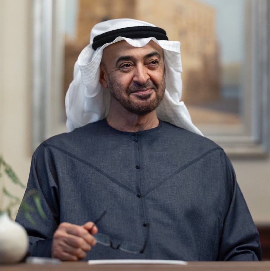 علي سعيد الكعبي tweet media