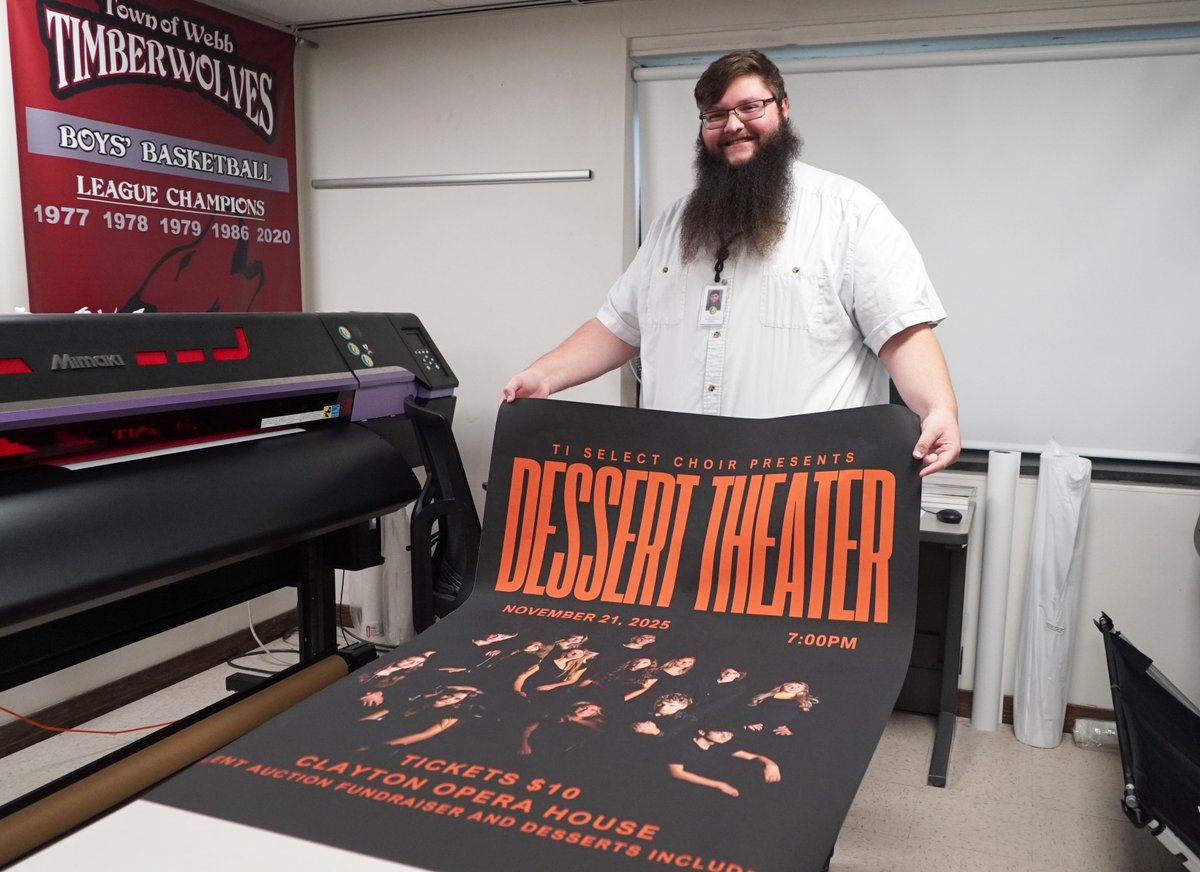 Jeff-Lew BOCES tweet media