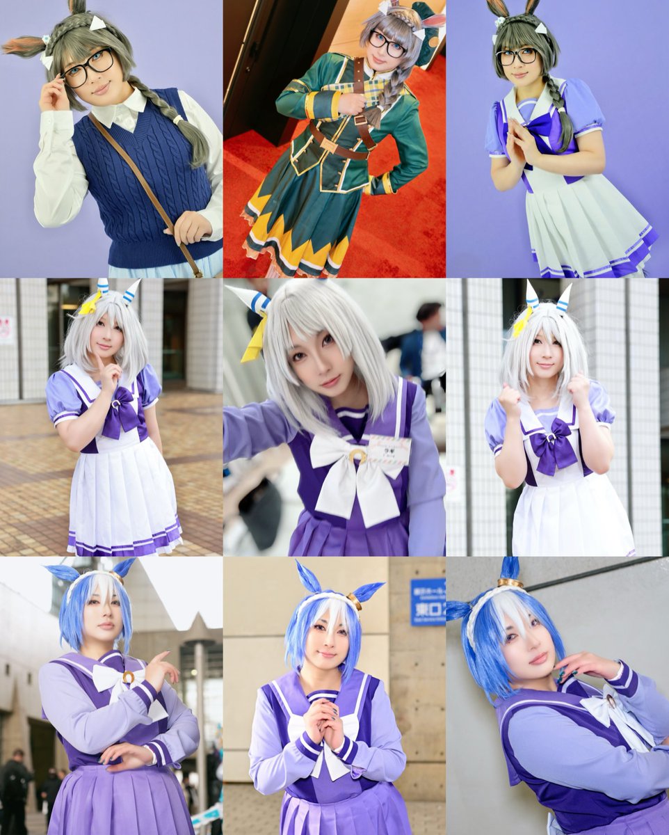 ラギ▶︎3/22 堀北アコスタ（カメラメイン） tweet media