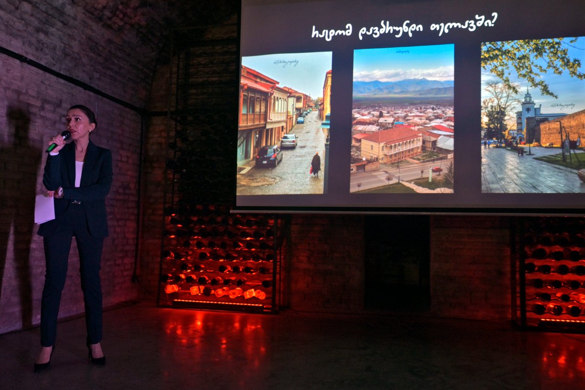 UNDP in Georgia 🇬🇪 tweet media