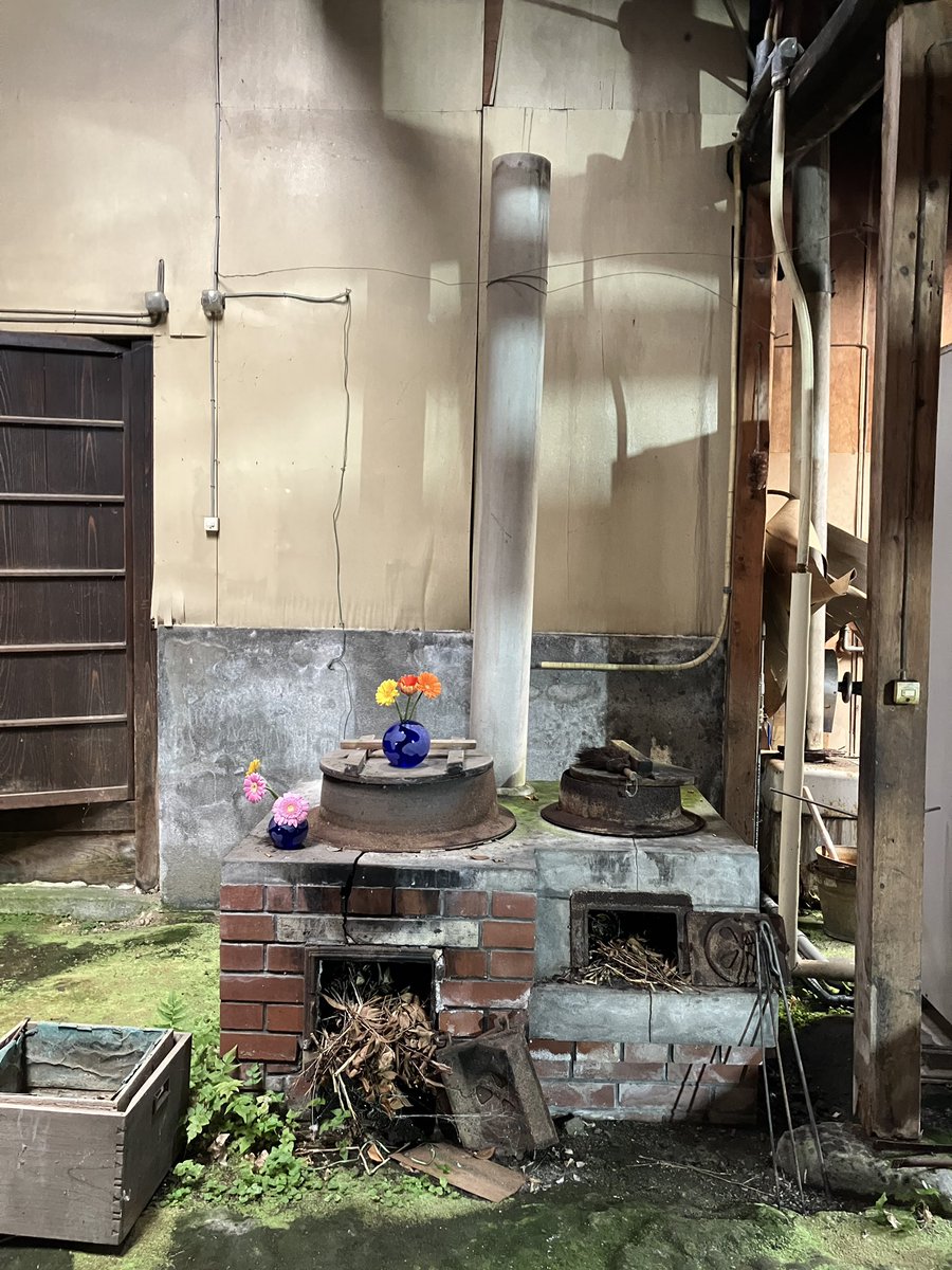 Hasu no hana tweet media