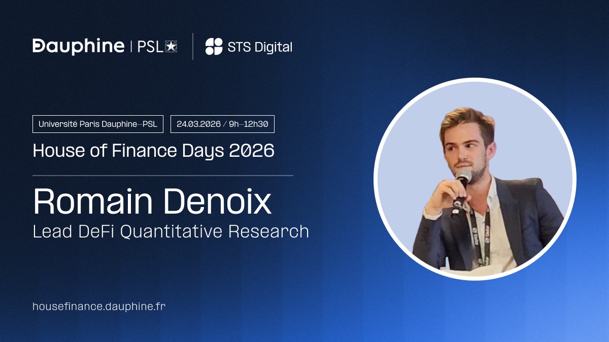 STS Digital tweet media