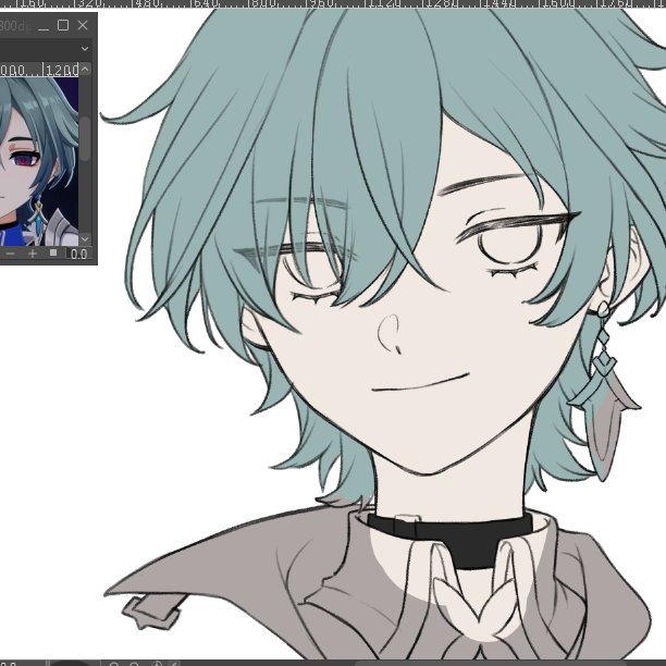 vy__tch's tweet image. #Lohen