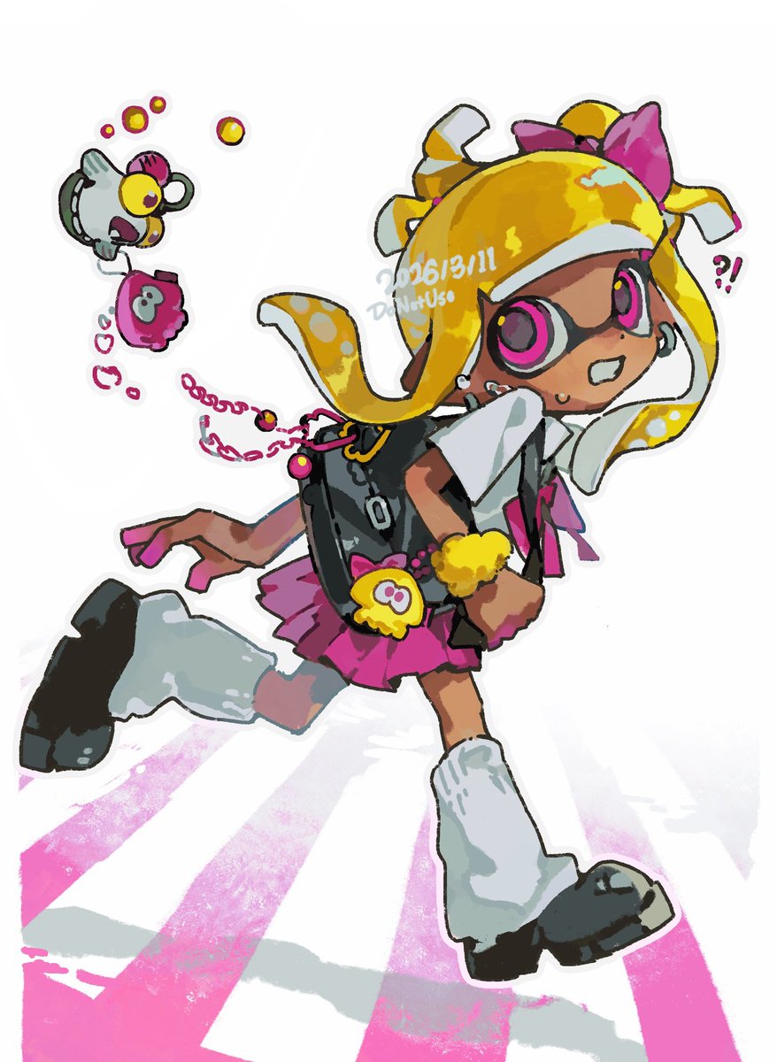 エギコ~ tweet media