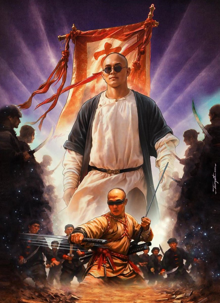 Shaolin Jaa tweet media