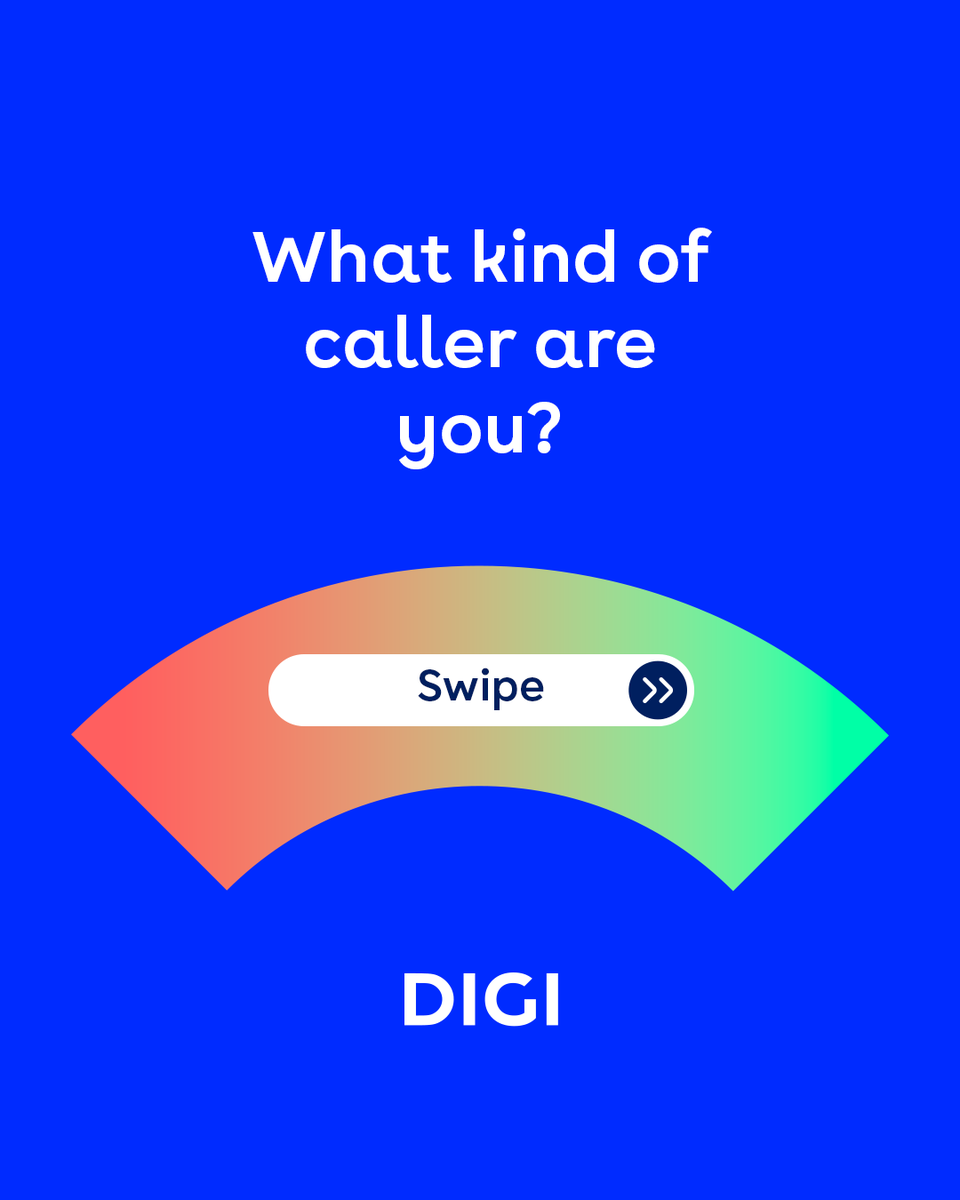 digi_belgium's tweet image. 👇 Tag that one person who's always calling... or never picks up the phone.

#DIGI #Mobile #MakeAGoodCall