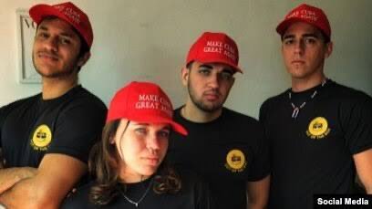 FUERA DE LA CAJA CUBA: LA GENERACIÓN QUE NO TIENE MIEDO

En un país donde durante décadas se intentó domesticar la mente, silenciar la crítica y castigar la valentía, ustedes decidieron pensar. Y eso, en Cuba, ya es un acto revolucionario.

“Fuera de la caja Cuba” no es solo un