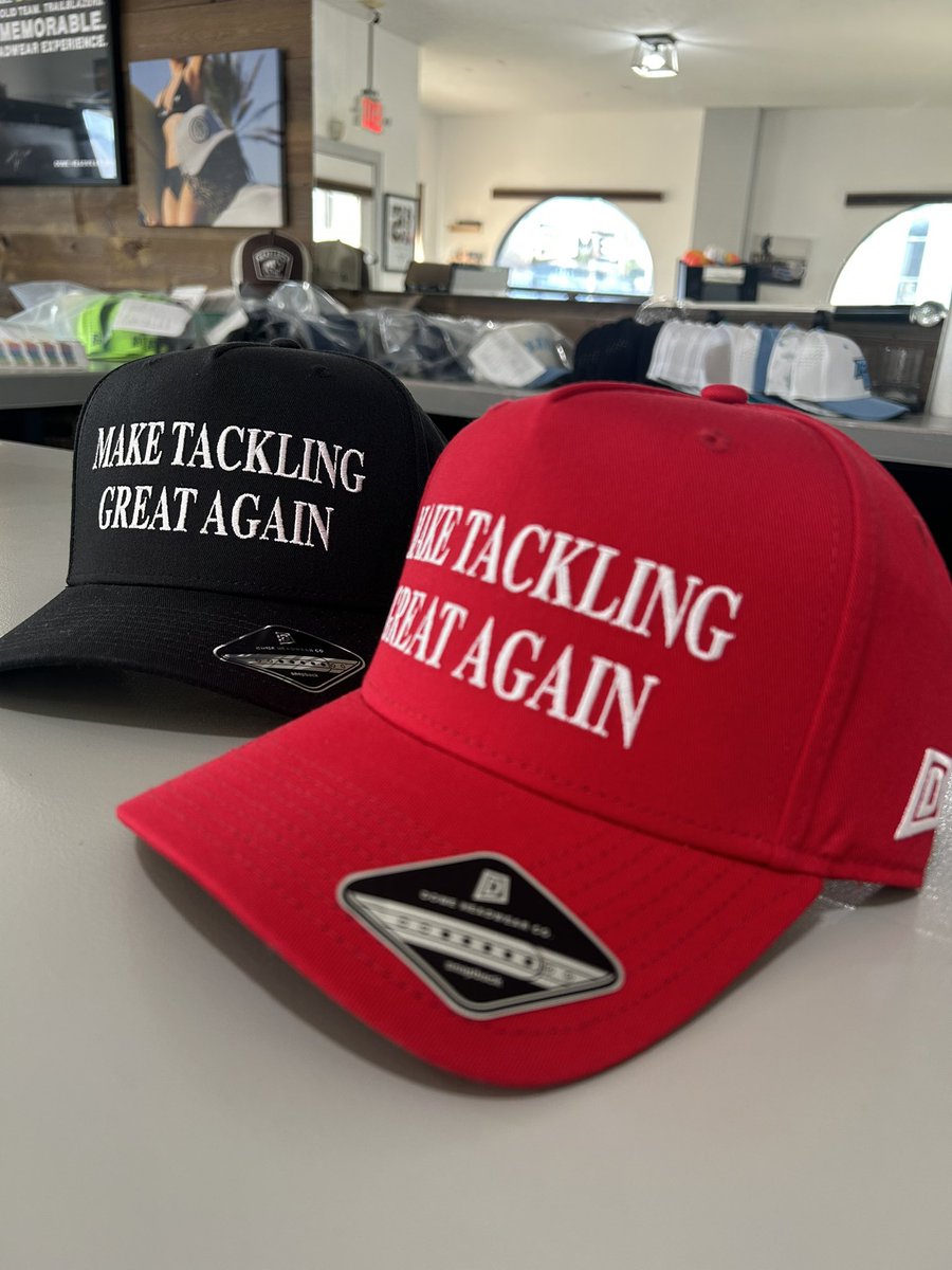 DOME Headwear Co. tweet media