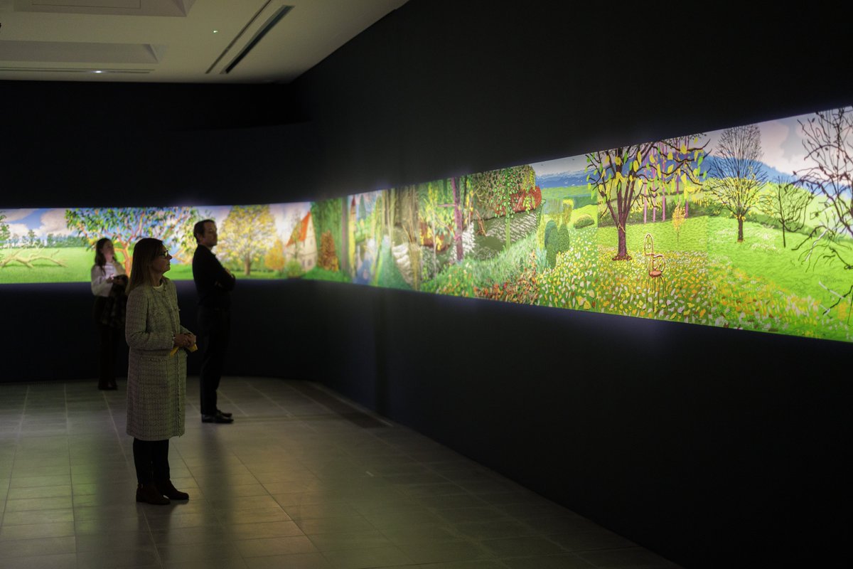 Patti Harris tweet media