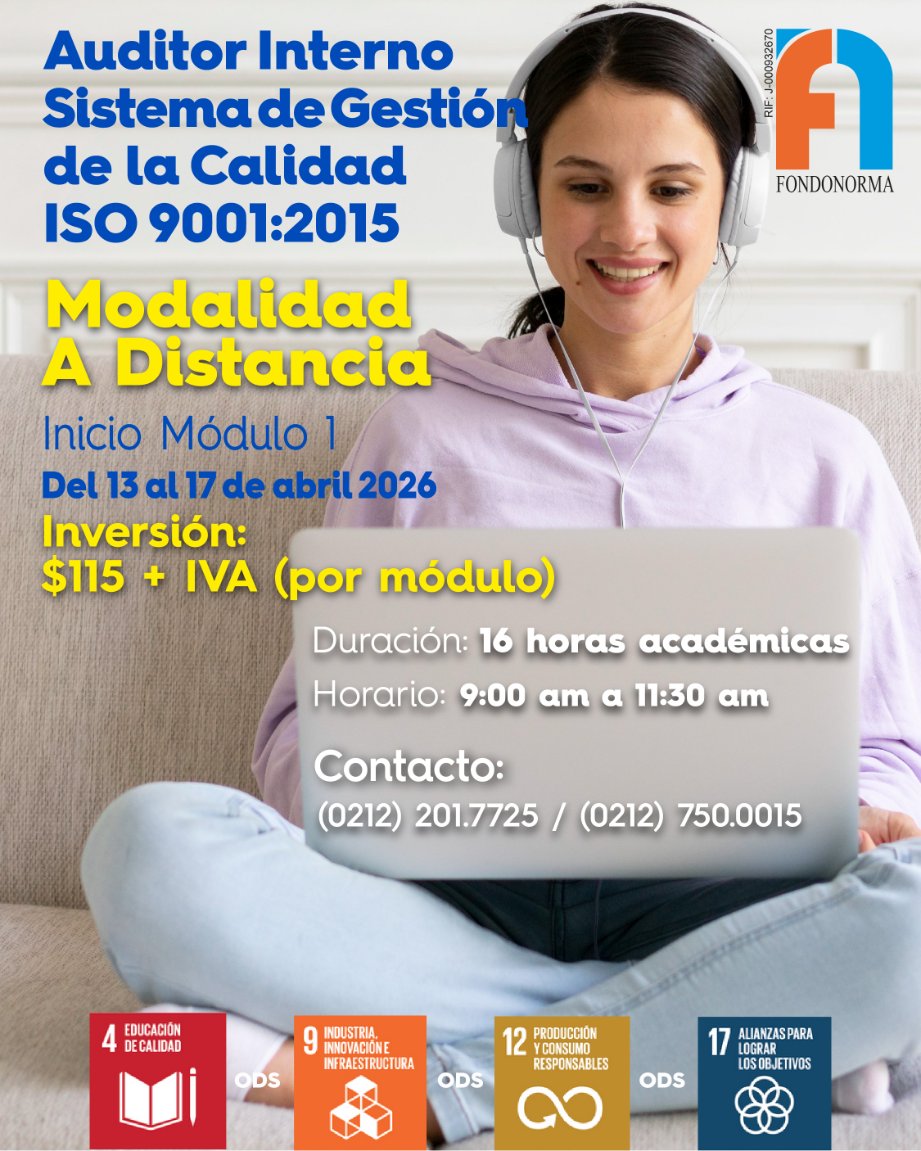 FONDONORMA tweet media