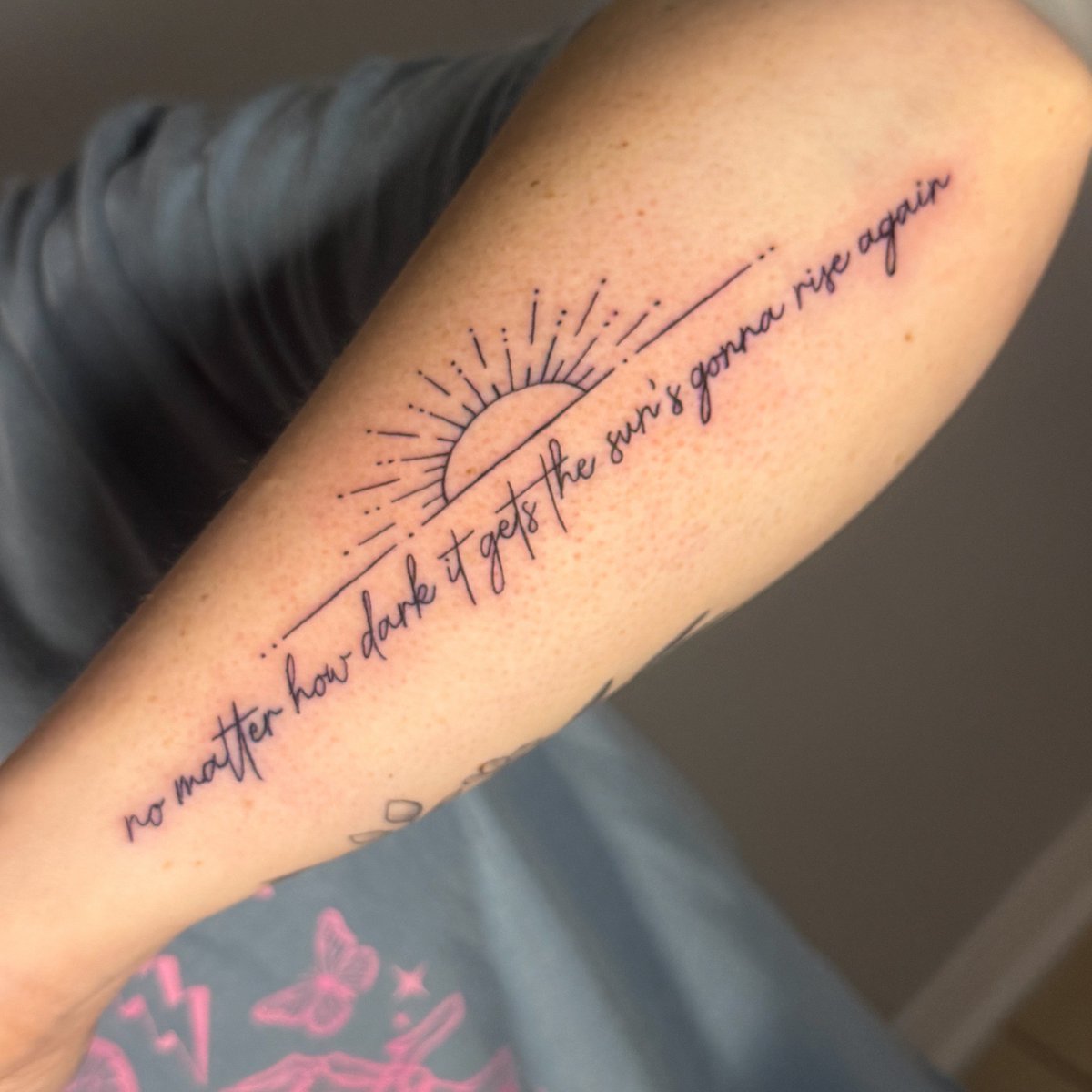 #tatt #tattoo #tattooedgirls #inkedgirls  #blackandgraytattoo