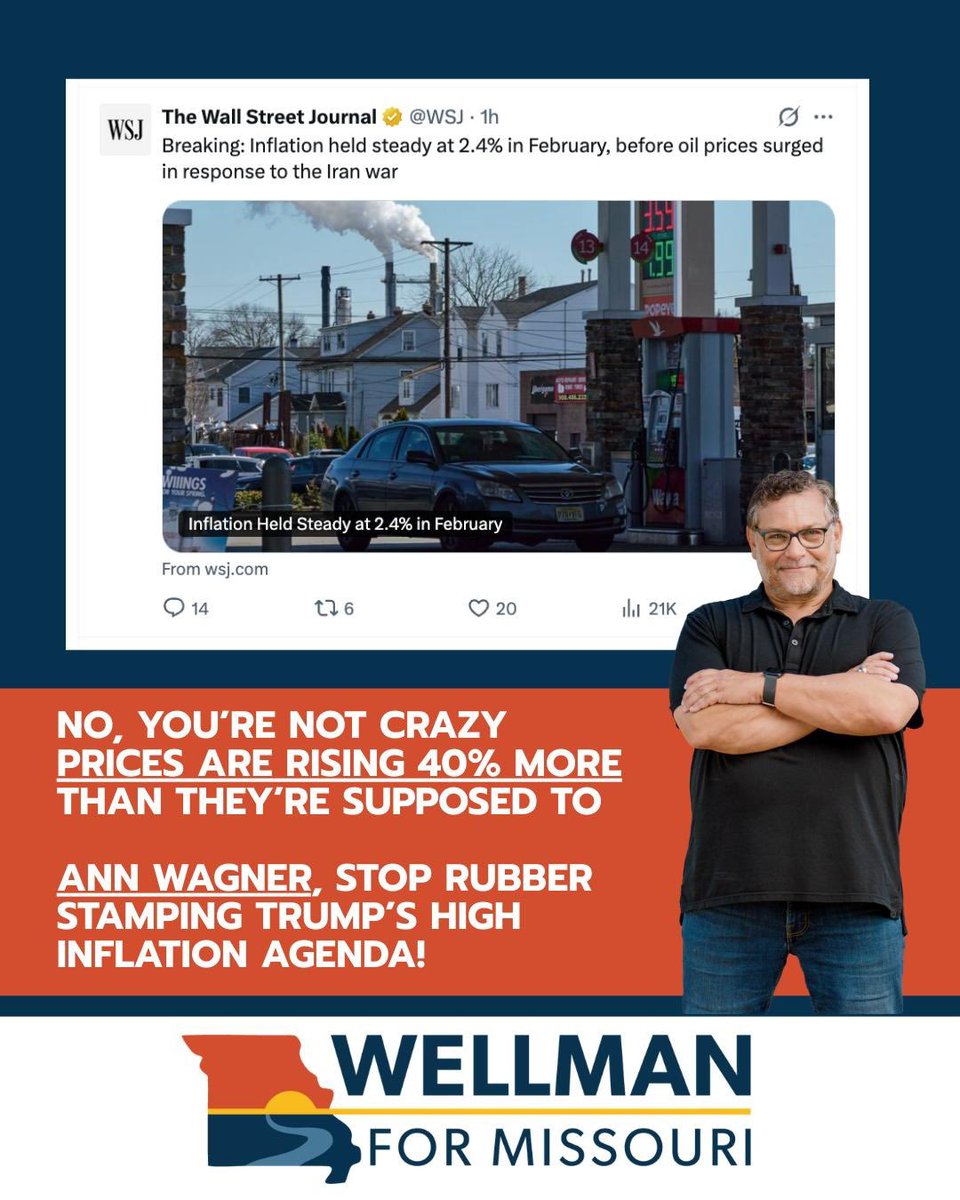 WellmanForMO tweet media