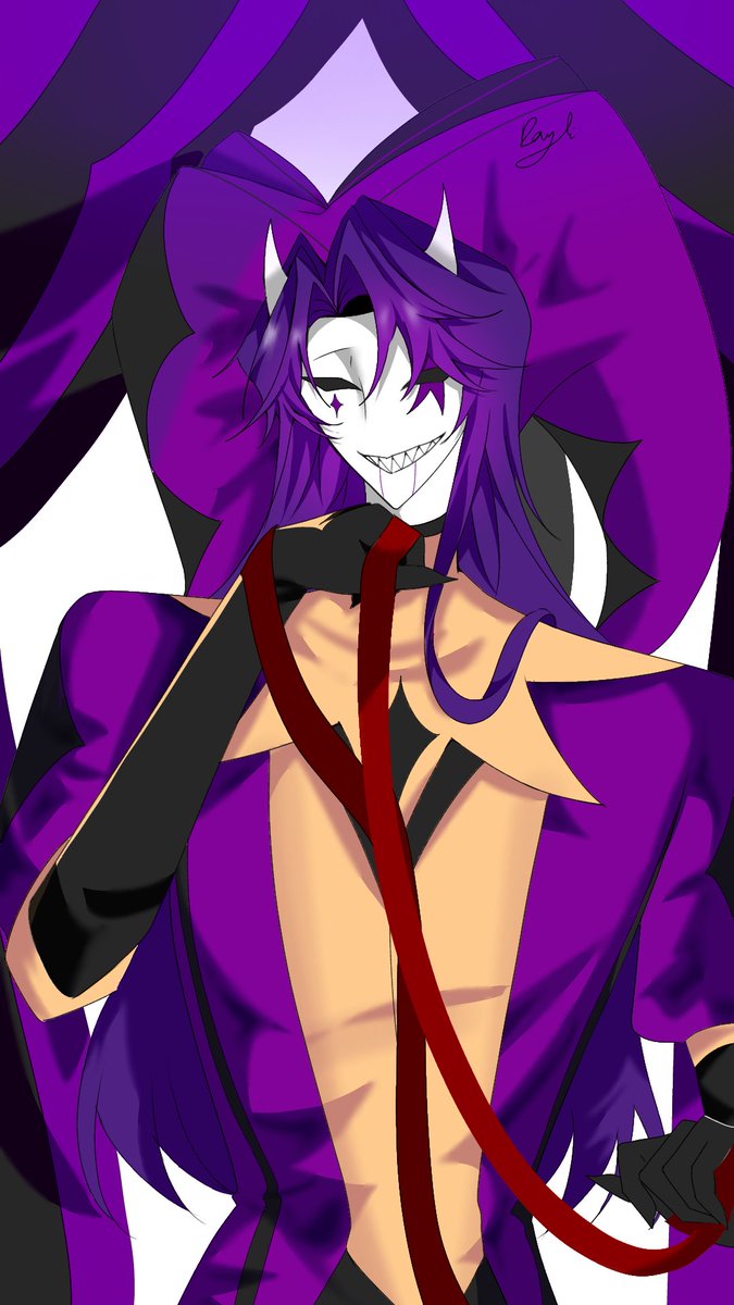 Rymuru959's tweet photo. #tfc #thefreakcircus #jester https://t.co/1obNNiIIq0