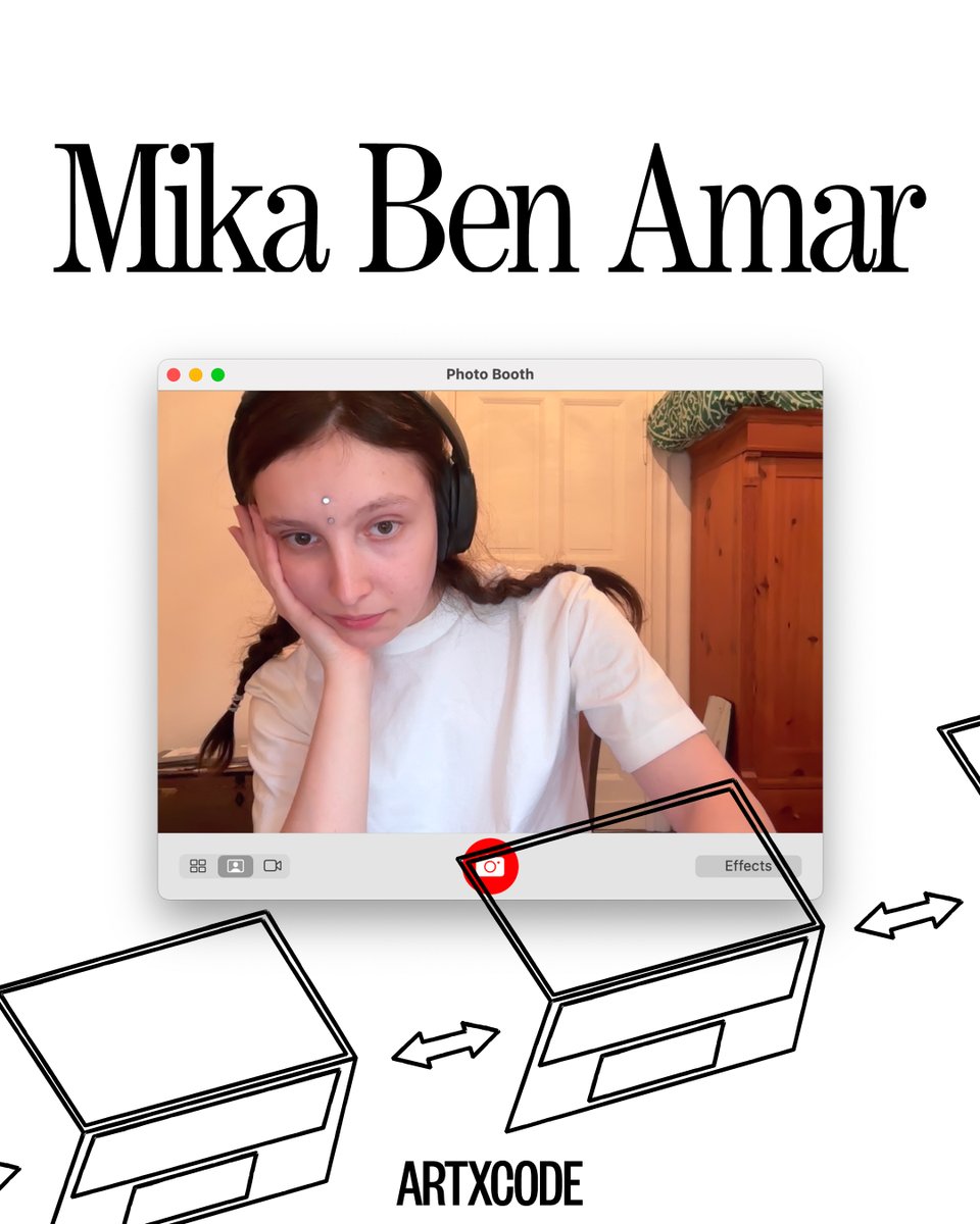 ARTXCODE tweet media