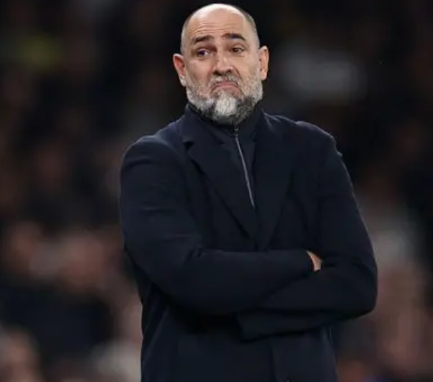 🚨 Tottenham plays Liverpool this Sunday 

If Spurs gets defeated, which they may, and:
1. West Ham gets a result against Man City
2. Nott Forest gets a result against Fulham

Tottenham will slip to 18th Place 💥

And for records, Igor Tudor has lost all 4 Games with Spurs!!