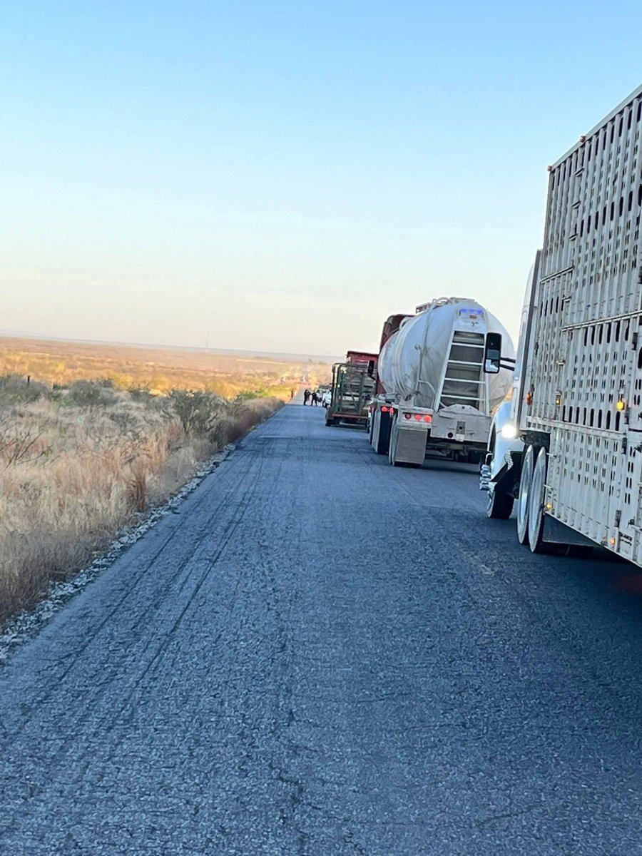 VALOR POR TAMAULIPAS tweet media