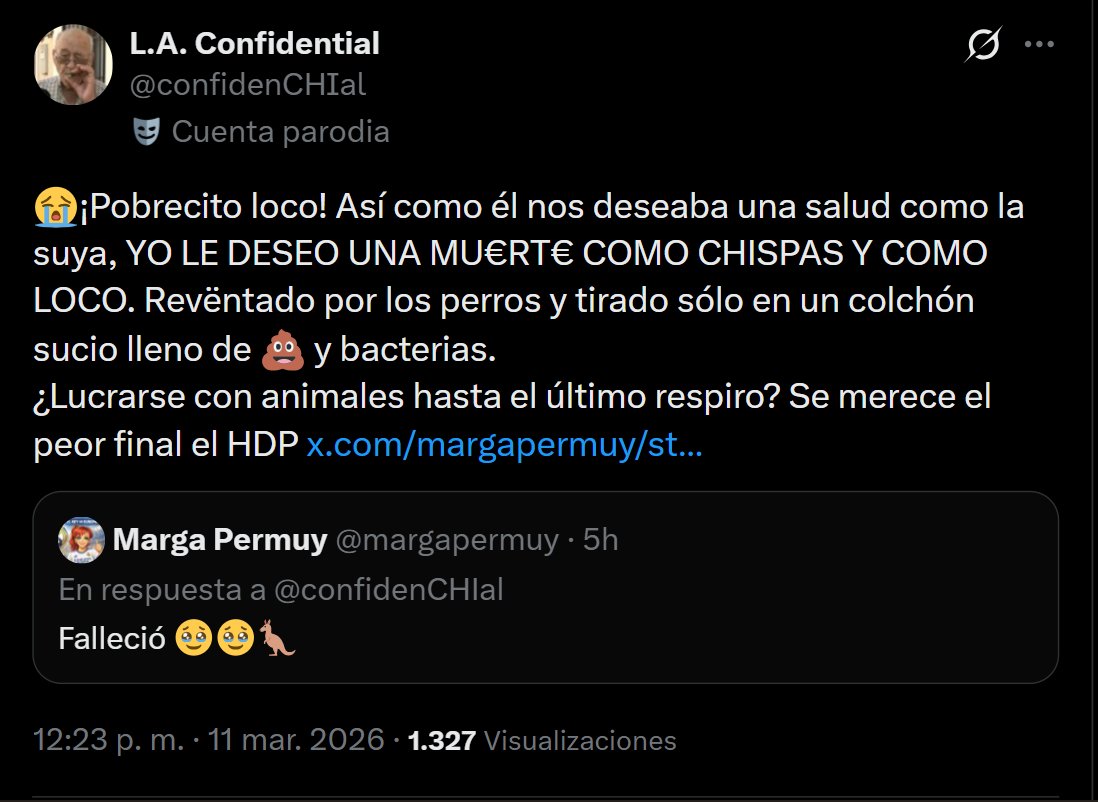 Capitán Deluxito tweet media