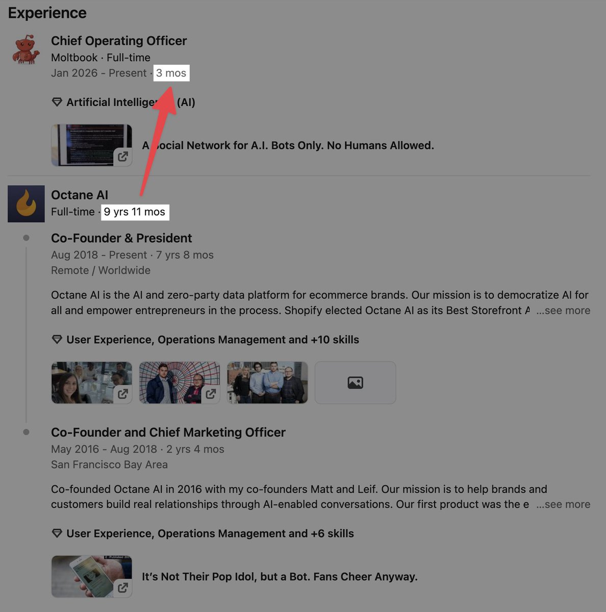 Marty Kausas tweet media