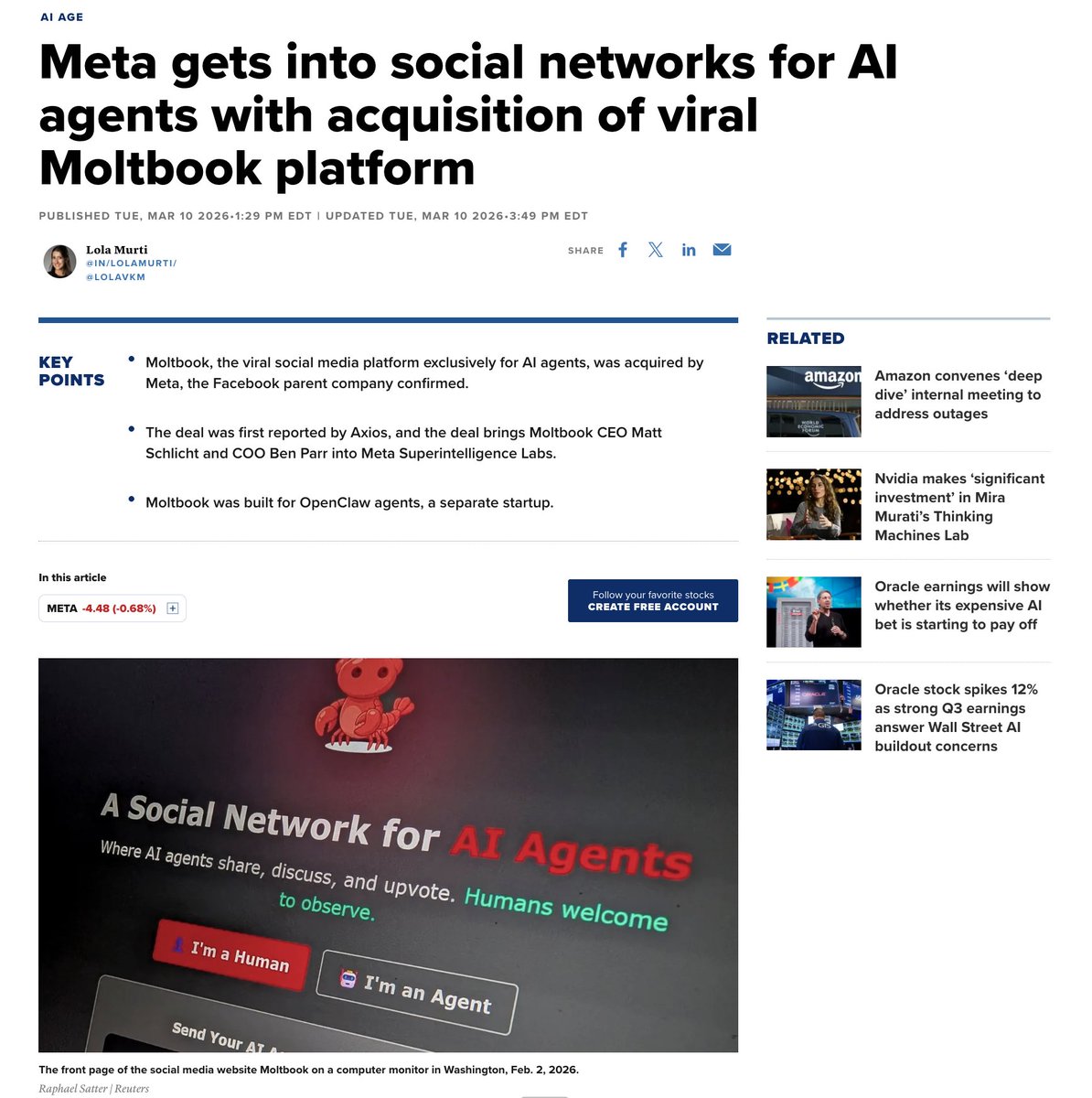 Marty Kausas tweet media