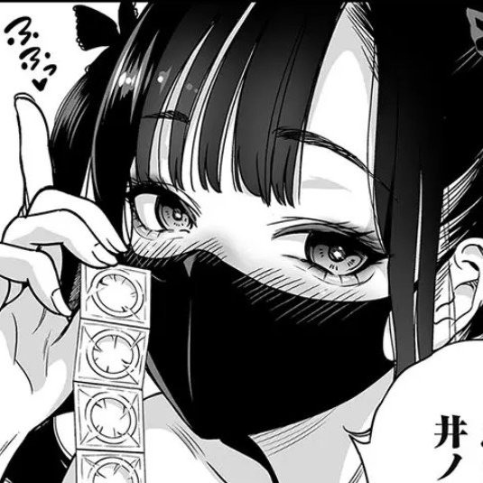 TravisSmit62462's tweet photo. 地雷ちゃんがマスクを脱がない理由がヤバすぎた…
✅1⃣0⃣円セール中‼

作品はこちら→https://t.co/vmP9h7QxNE https://t.co/KHGB06yYOO