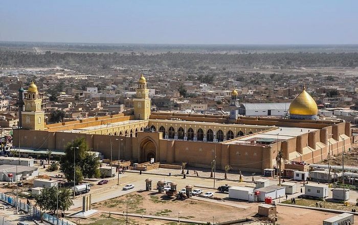 Muslim Landmarks Explored tweet media