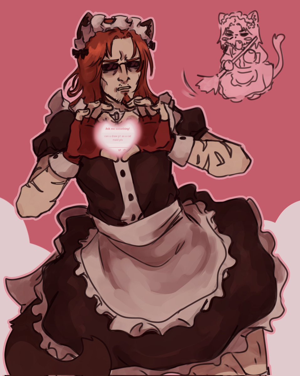 Okay, I drew up this request, but next time read carefully, the page itself says that at the moment I DO NOT ACCEPT requests.