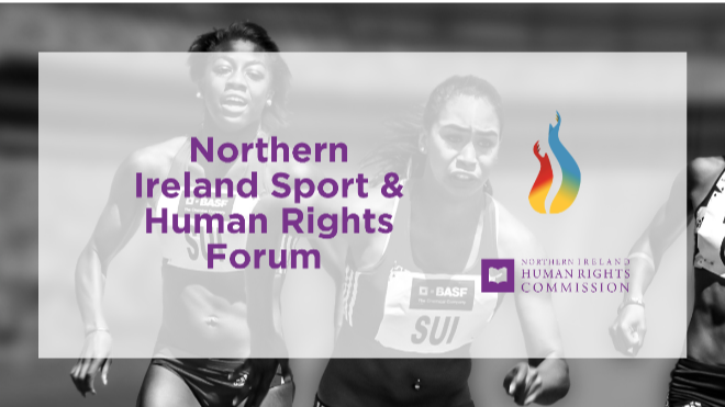 Northern Ireland Human Rights Commission tweet media