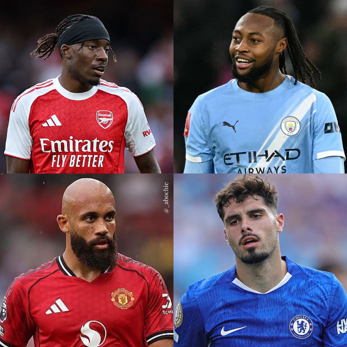 Arsenal Baby tweet media