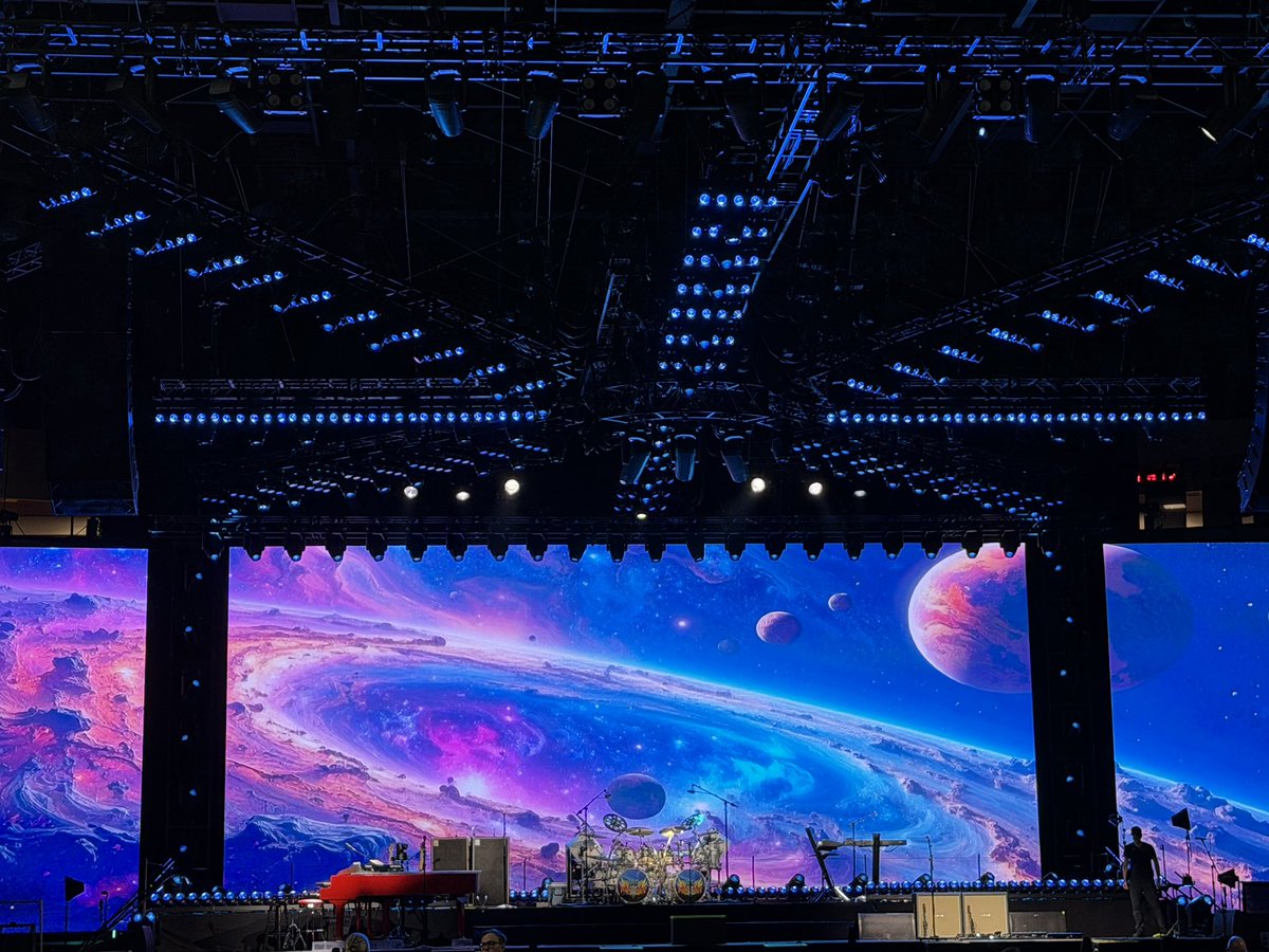 Jonathan Cain tweet media