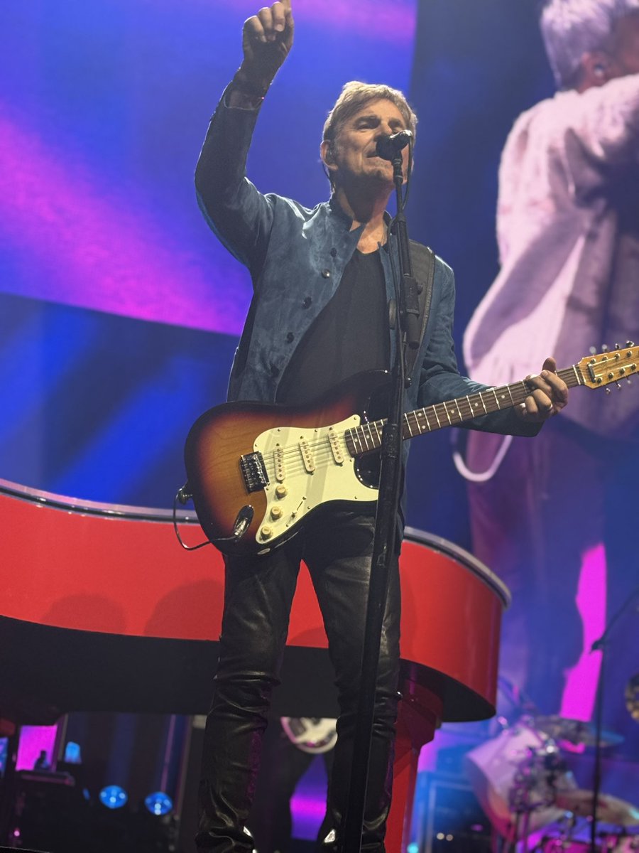 Jonathan Cain tweet media